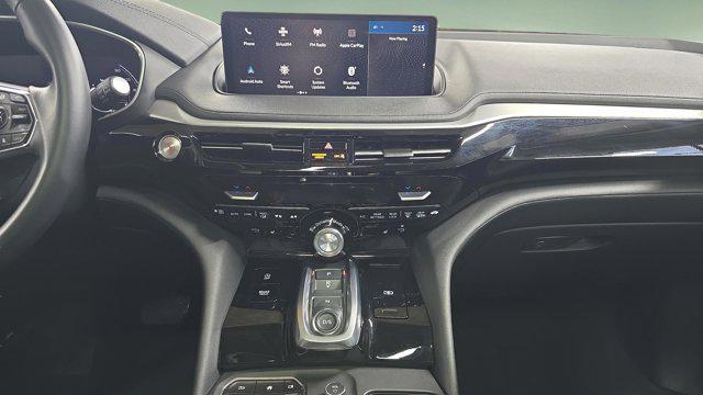 used 2023 Acura MDX car, priced at $34,975