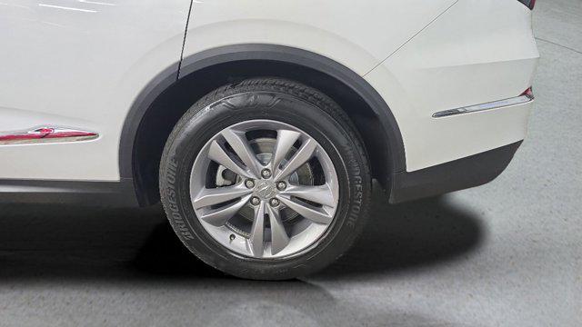used 2023 Acura MDX car, priced at $34,975