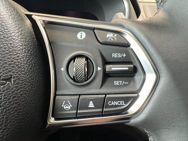 new 2026 Acura MDX car, priced at $60,750