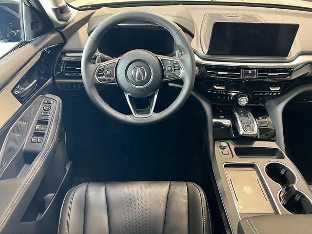 new 2026 Acura MDX car, priced at $60,750