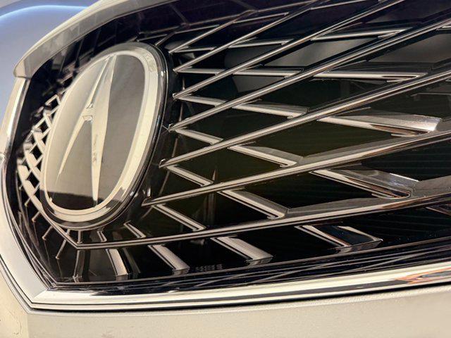 new 2026 Acura MDX car, priced at $60,750