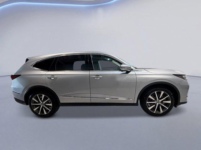 new 2026 Acura MDX car, priced at $60,750