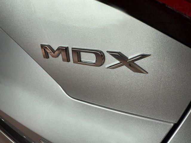 new 2026 Acura MDX car, priced at $60,750