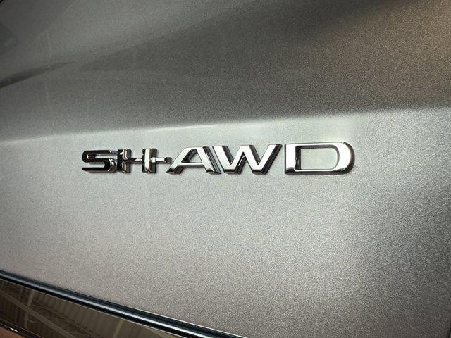 new 2026 Acura MDX car, priced at $60,750