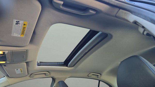 used 2020 Acura TLX car, priced at $24,900