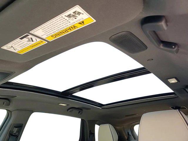 new 2026 Acura MDX car, priced at $77,900