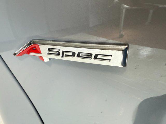 new 2025 Acura ADX car, priced at $41,950