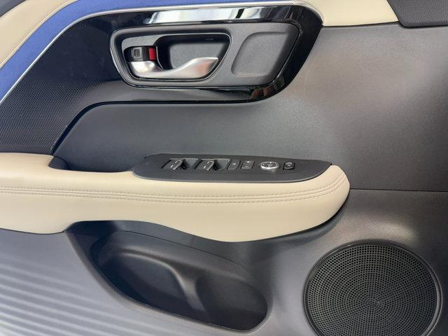 new 2025 Acura ADX car, priced at $41,950