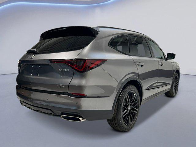 new 2026 Acura MDX car, priced at $70,950
