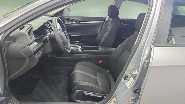used 2019 Honda Civic car, priced at $14,770