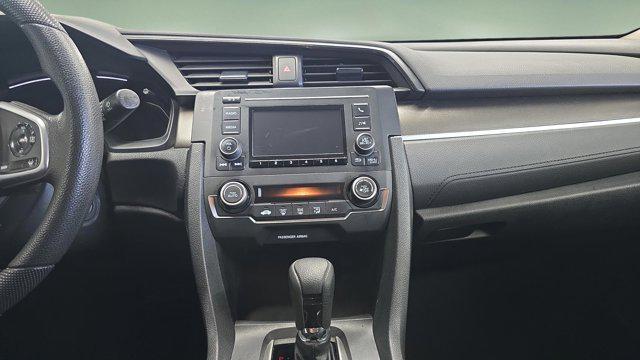 used 2019 Honda Civic car, priced at $14,770
