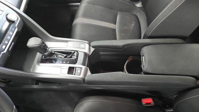 used 2019 Honda Civic car, priced at $14,770