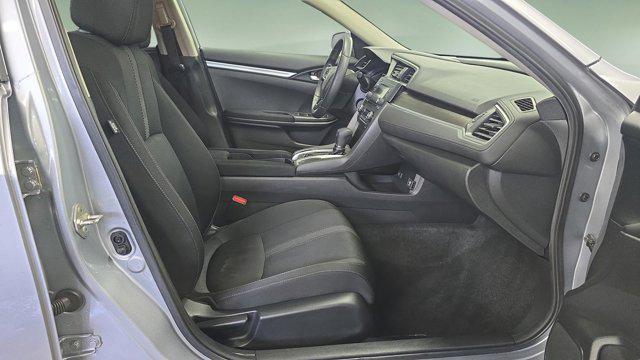 used 2019 Honda Civic car, priced at $14,770