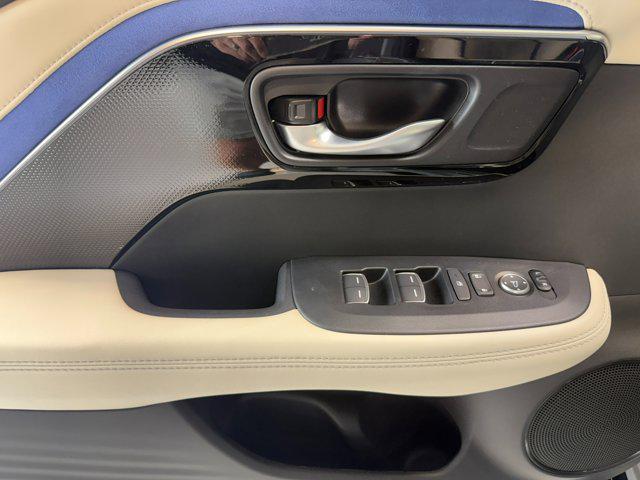 new 2025 Acura ADX car, priced at $41,950