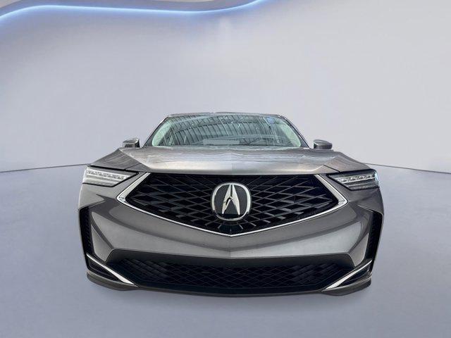 new 2026 Acura MDX car, priced at $55,950