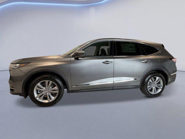 new 2026 Acura MDX car, priced at $55,950