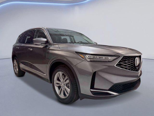 new 2026 Acura MDX car, priced at $55,950