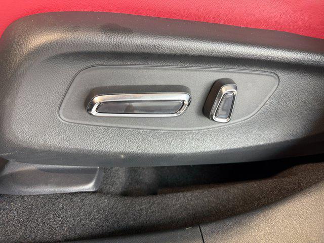 new 2025 Acura ADX car, priced at $41,950