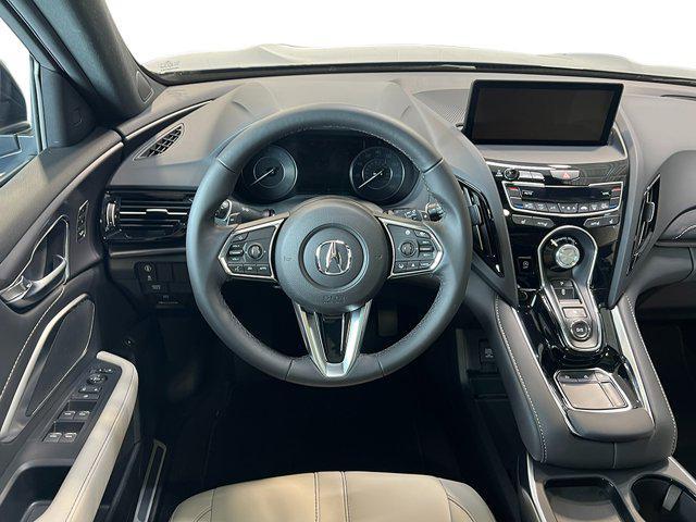 new 2026 Acura RDX car, priced at $47,150