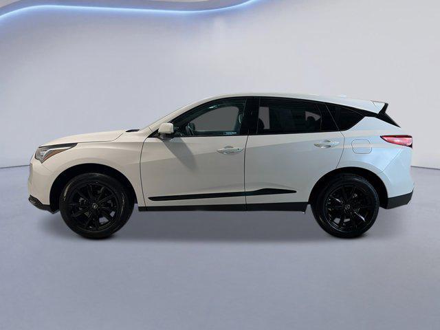 new 2026 Acura RDX car, priced at $47,150