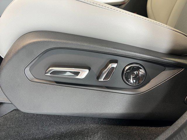 new 2026 Acura MDX car, priced at $60,850