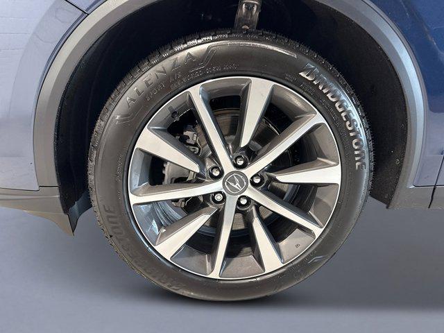 new 2026 Acura MDX car, priced at $60,850