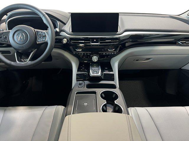 new 2026 Acura MDX car, priced at $60,850