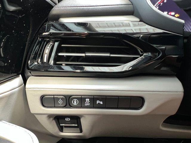 new 2026 Acura MDX car, priced at $60,850