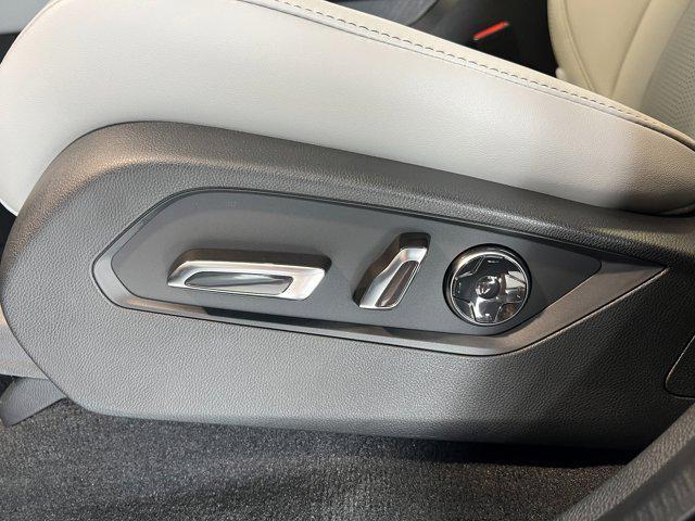 new 2026 Acura MDX car, priced at $60,850