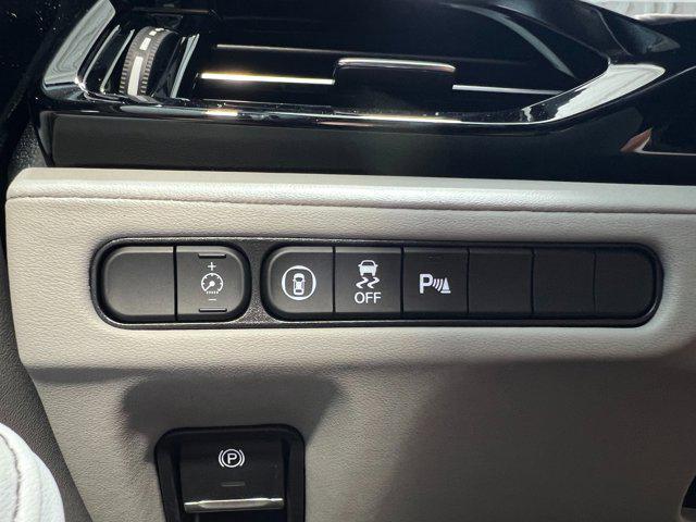 new 2026 Acura MDX car, priced at $60,850