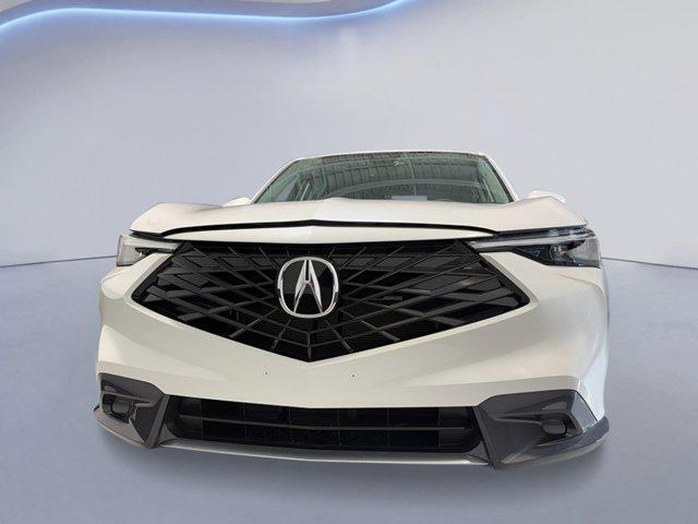 new 2026 Acura ADX car, priced at $39,050