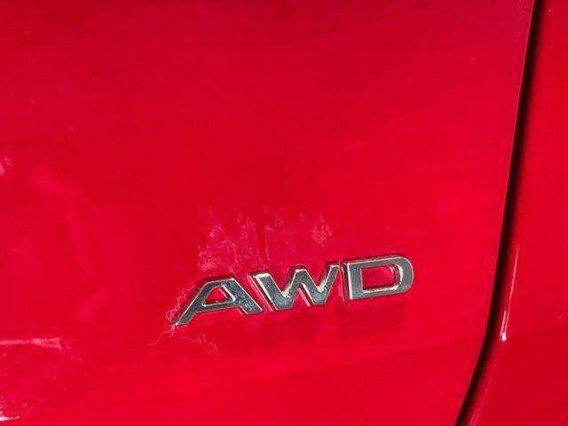 new 2026 Acura ADX car, priced at $45,850