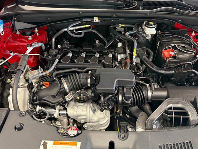 new 2026 Acura ADX car, priced at $45,850