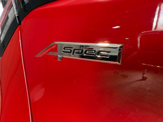 new 2026 Acura ADX car, priced at $45,850