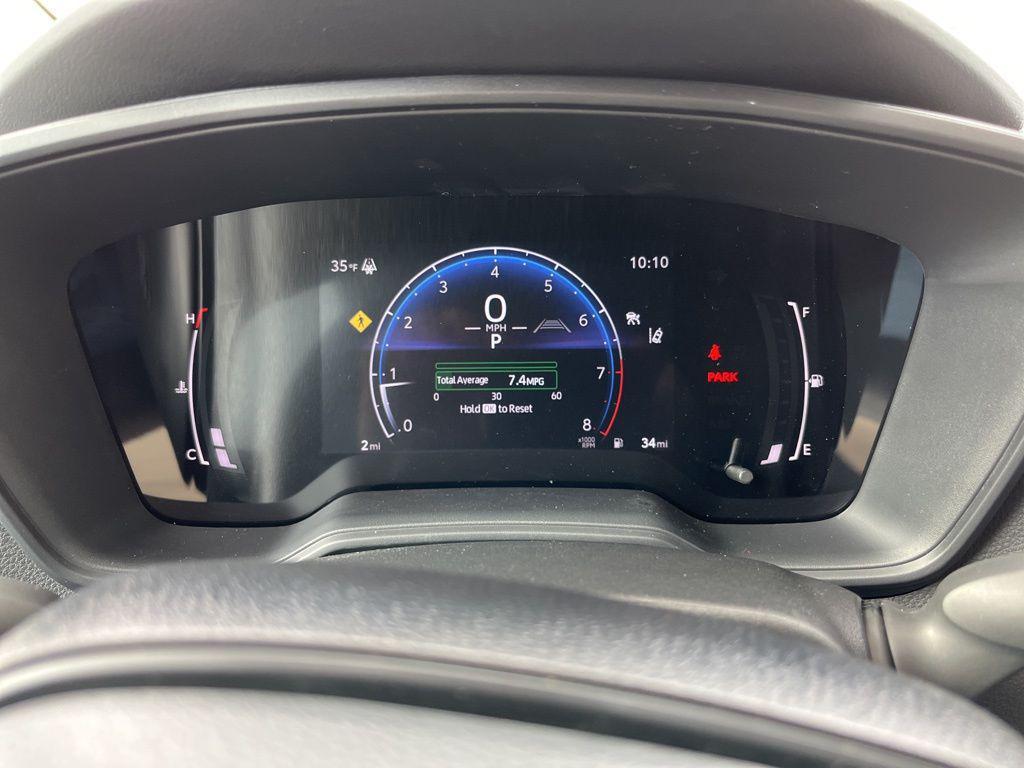 used 2026 Toyota Corolla car, priced at $23,499