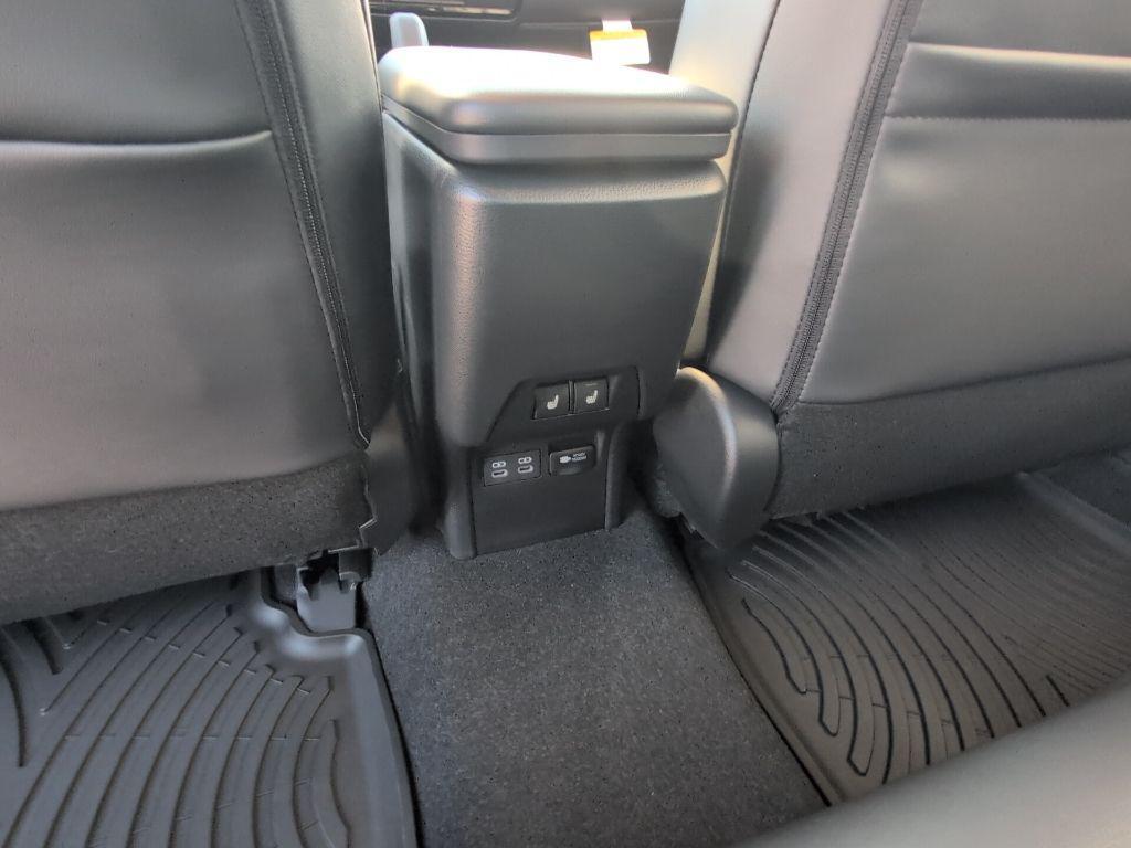 new 2026 Toyota Prius Plug-In Hybrid car, priced at $43,801