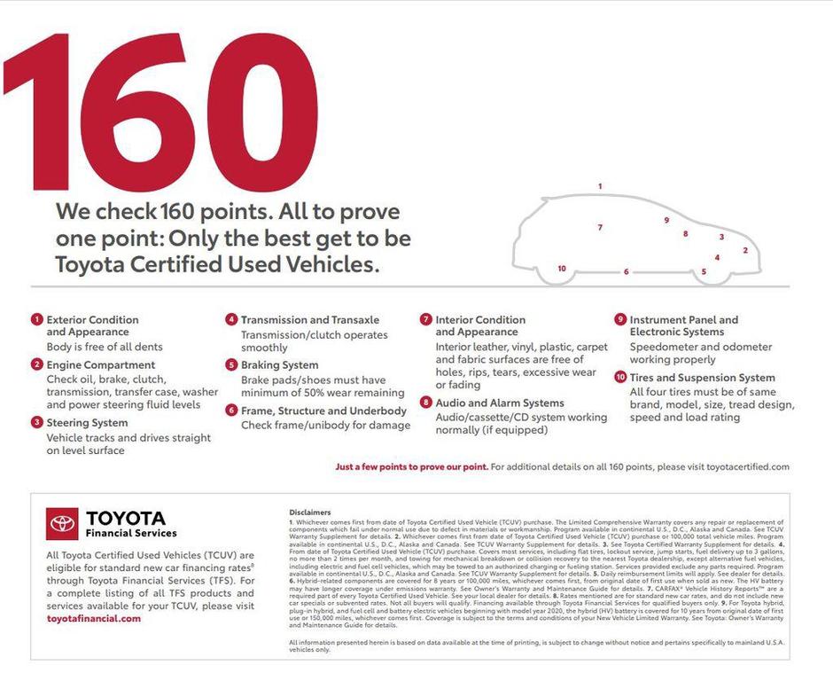 used 2026 Toyota Camry car, priced at $38,499