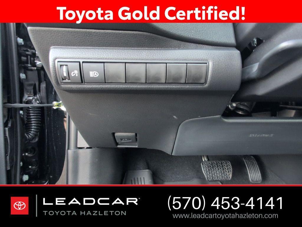 used 2026 Toyota Corolla car, priced at $25,999