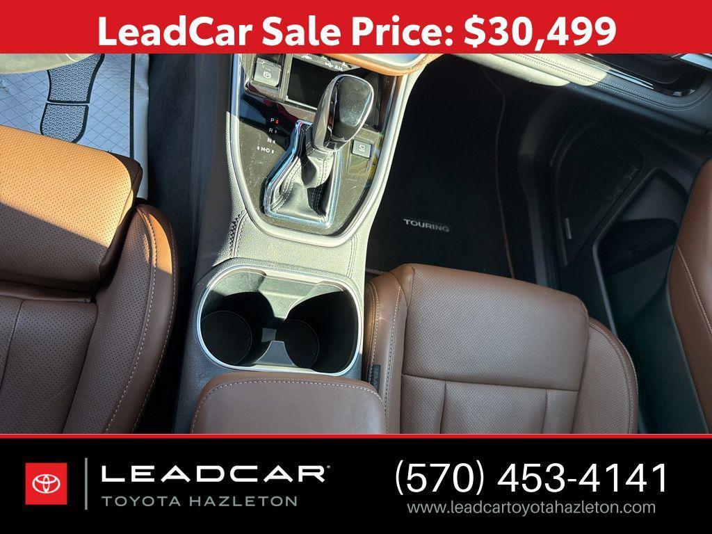 used 2022 Subaru Outback car, priced at $30,499