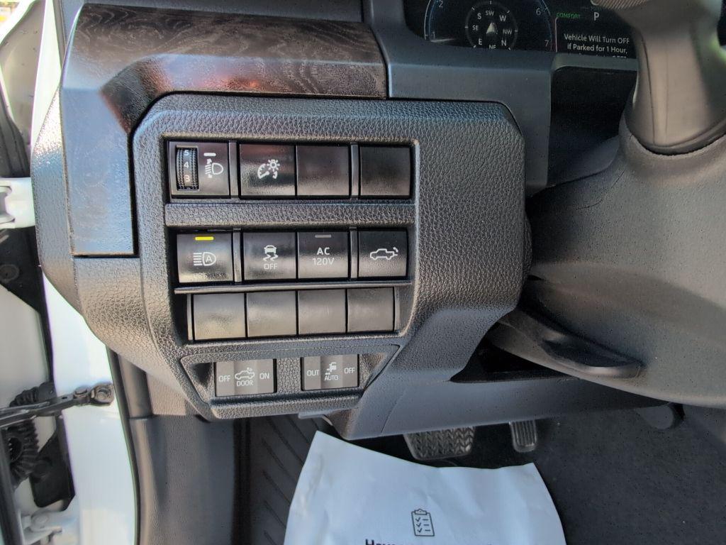 used 2025 Toyota Tacoma car, priced at $48,499