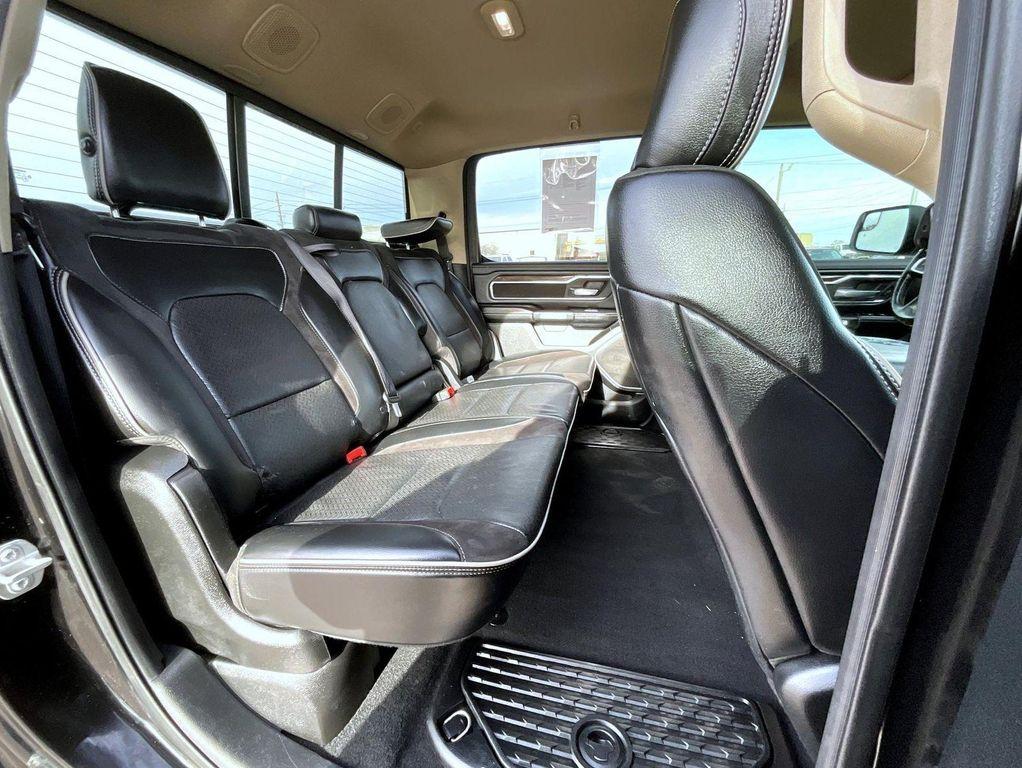 used 2019 Ram 1500 car, priced at $22,888