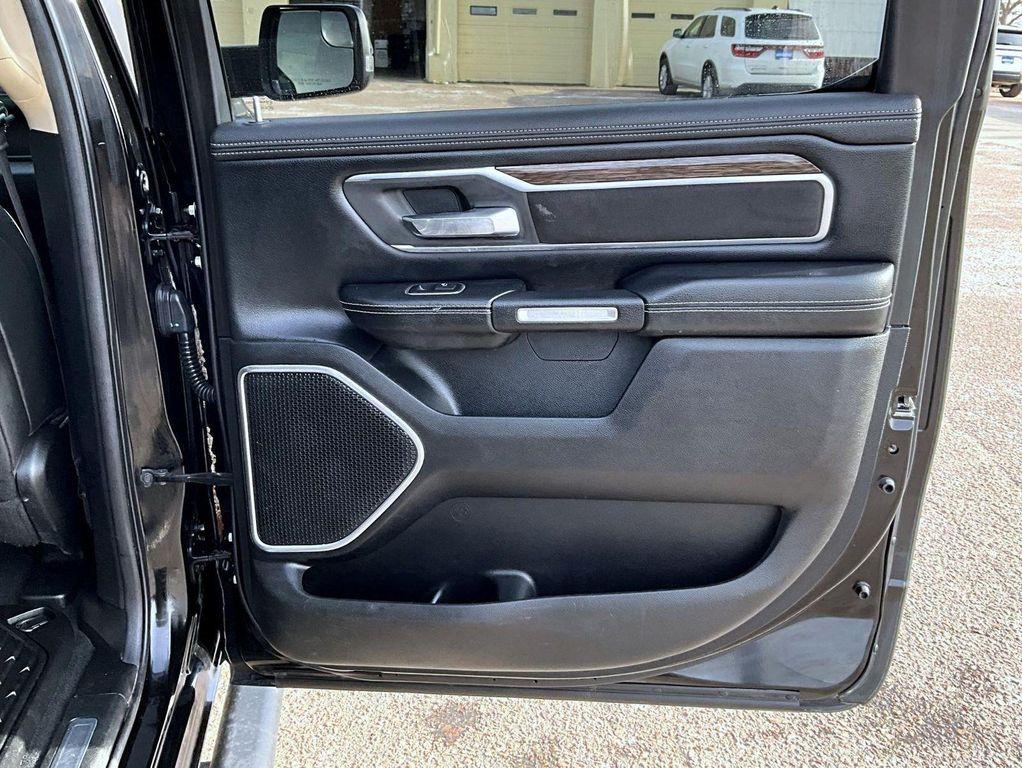 used 2019 Ram 1500 car, priced at $22,888