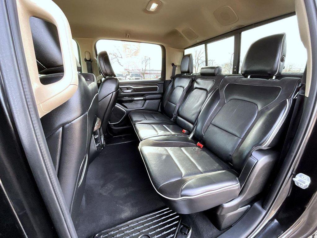 used 2019 Ram 1500 car, priced at $22,888