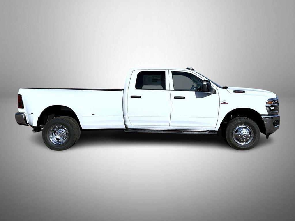 new 2026 Ram 3500 car, priced at $67,319