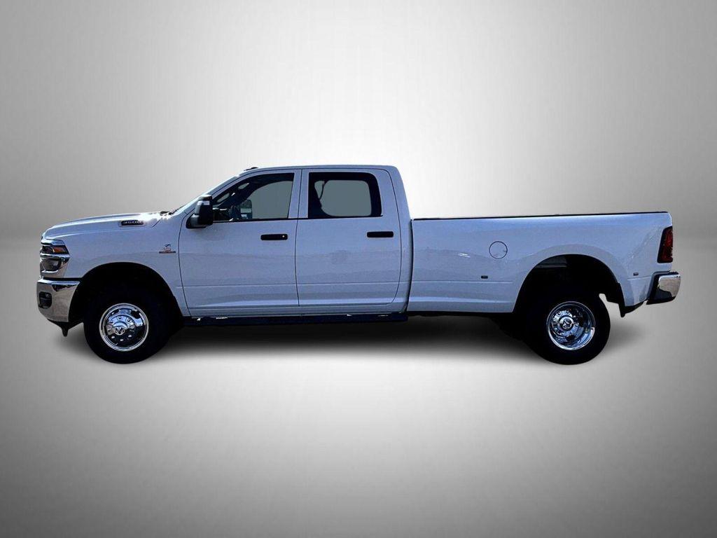 new 2026 Ram 3500 car, priced at $67,319