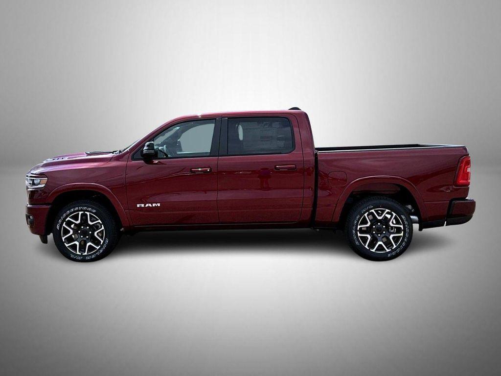 new 2026 Ram 1500 car, priced at $51,164