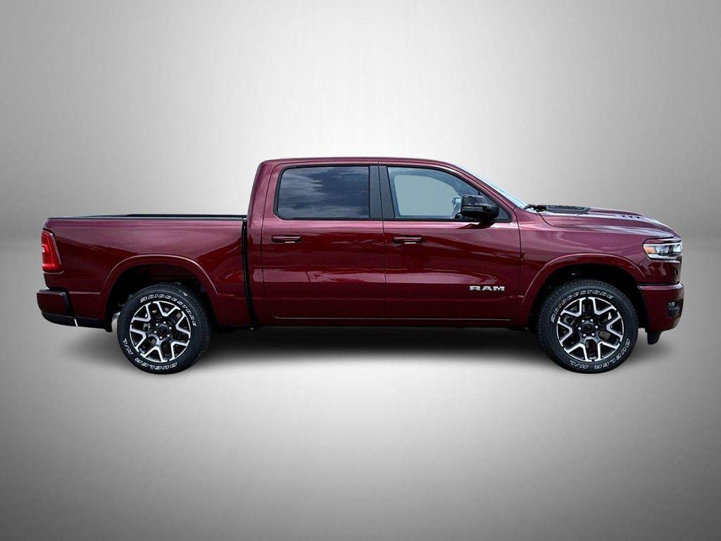 new 2026 Ram 1500 car, priced at $51,164