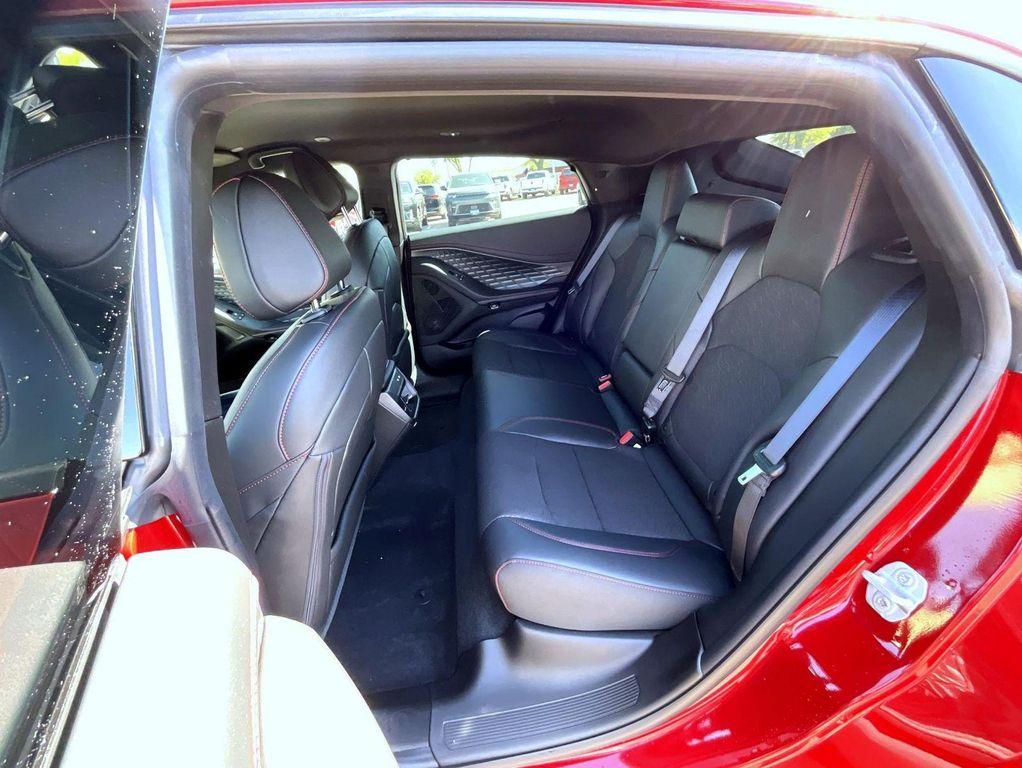 new 2026 Dodge Charger car, priced at $51,538
