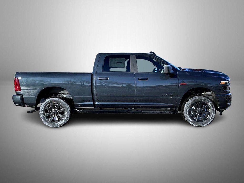 new 2026 Ram 2500 car, priced at $80,289