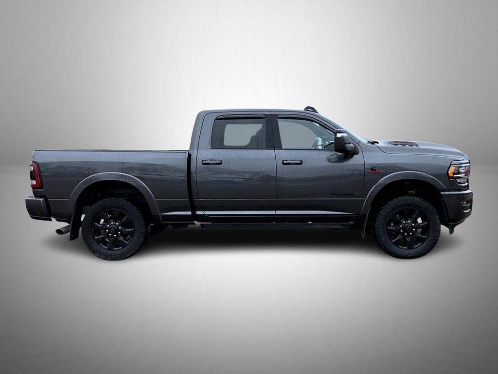 used 2023 Ram 2500 car, priced at $67,335